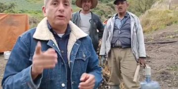 Productores agrícolas merideños exigen audiencia con Nicolás Maduro