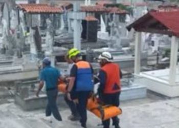 En Zea encontraron el cuerpo del tovareño tras una semana desaparecido