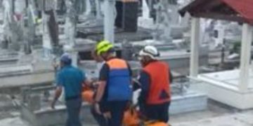 En Zea encontraron el cuerpo del tovareño tras una semana desaparecido