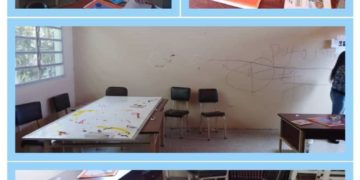 Alcaldía de Arzobispo Chacón organiza convites para recuperar la vialidad