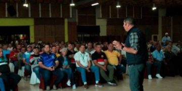 Cormetur ofreció talleres de formación turística a taxistas en Mérida