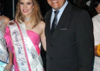 Zea inició la 138° Edición de las Ferias y Fiestas en Honor a Nuestra Señora de las Mercedes 2023