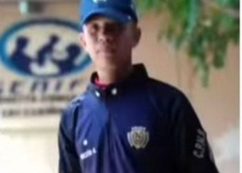 Mérida: Policía asesinó accidentalmente a compañero