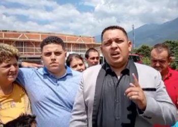 Mérida: Tras un año detenido fue absuelto Gelsi Oscar Aliscano Belandria