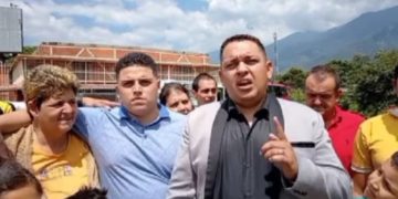 Mérida: Tras un año detenido fue absuelto Gelsi Oscar Aliscano Belandria