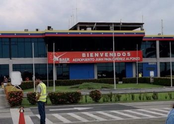 Avior dejó de volar a El Vigía