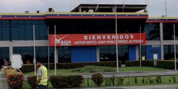 Avior dejó de volar a El Vigía