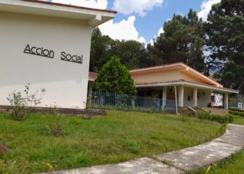 IRFA Boconó abre proceso para nuevas inscripciones