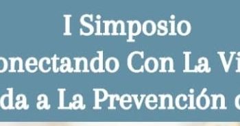 Todo listo para el 1er Simposio sobre prevención del suicidio en Boconó