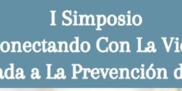 Todo listo para el 1er Simposio sobre prevención del suicidio en Boconó