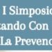 Todo listo para el 1er Simposio sobre prevención del suicidio en Boconó