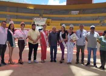 Autorizan ingreso de menores a corridas de toros en la Feria y Fiestas de Tovar 2023