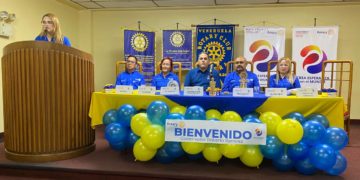 Club Rotary Valera busca hacer de Trujillo punta de lanza en la detección temprana del cáncer uterino
