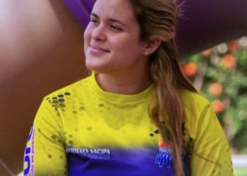 Marielys Sacipa asume la Gerencia Territorial de Corpoelec Mérida