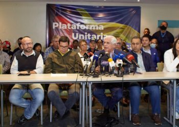 Incertitud y tensión electorales  | Isaías Márquez