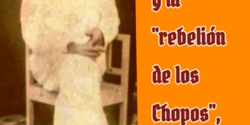 Pancho Delgado y la “rebelión de los chopos”, 1946 / Por Oswaldo Manrique