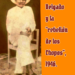 Pancho Delgado y la “rebelión de los chopos”, 1946 / Por Oswaldo Manrique