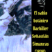 El sabio botánico bachiller Sebastián Simancas, 1930 / Por Oswaldo Manrique