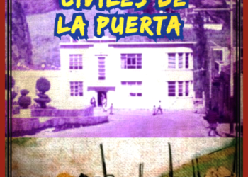 Autoridades Civiles de La Puerta (1600 – 2000) / Por Oswaldo Manrique