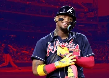 Ronald Acuña histórico 40-60 y va por más en su camino al MVP en la Liga Nacional