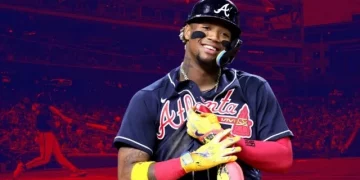 Ronald Acuña histórico 40-60 y va por más en su camino al MVP en la Liga Nacional