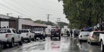 Más de 200 mujeres vivían con los presos en la cárcel de Tocorón