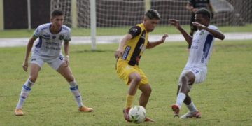 Trujillanos FC empató con el líder Ureña SC