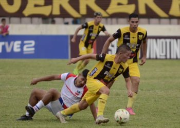 Trujillanos se despidió de su afición con victoria 