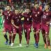 Técnico de la Vinotinto  Fernando Batista apuesta por los legionarios
