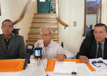 Táchira/ Tribunal Quinto de Control ordena  investigar a funcionarios de Alcaldía de San Cristóbal