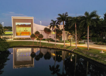 Academia Frost School of Music de Miami inaugurará un centro con tecnología de vanguardia