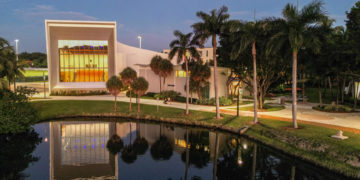 Academia Frost School of Music de Miami inaugurará un centro con tecnología de vanguardia