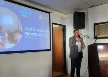 La importancia de la capacitación en el emprendedor