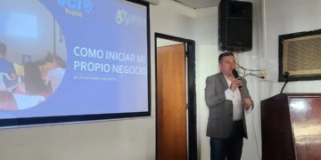 La importancia de la capacitación en el emprendedor