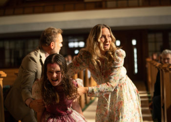 «The Exorcist: Believer»: un viaje a Haití, vudú y dos niñas poseídas renuevan la historia