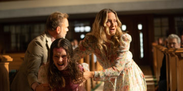 «The Exorcist: Believer»: un viaje a Haití, vudú y dos niñas poseídas renuevan la historia