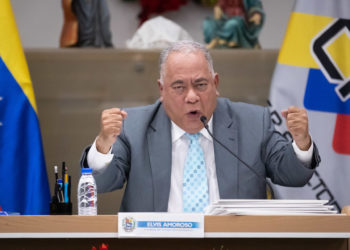 CNE dice que ejecutó el 98 % de peticiones hechas en el diálogo