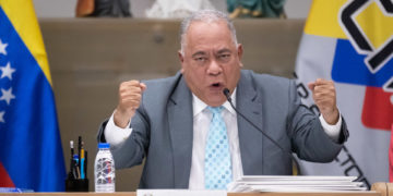 CNE dice que ejecutó el 98 % de peticiones hechas en el diálogo