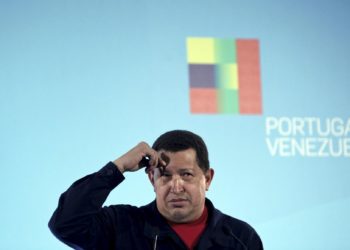 Gobierno conmemora los 11 años del último triunfo electoral de Hugo Chávez