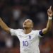 1-2. Mbappé manda a Francia a la Eurocopa