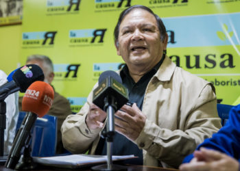 Candidatos a la primaria reiteran llamado a votar
