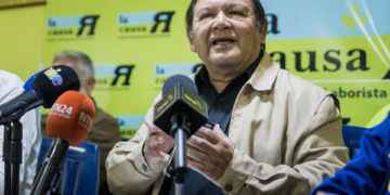 Candidatos a la primaria reiteran llamado a votar