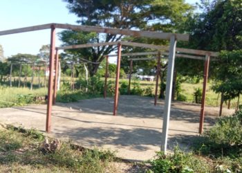 Viviendas inconclusas en el municipio Bolívar quedaron en el olvido