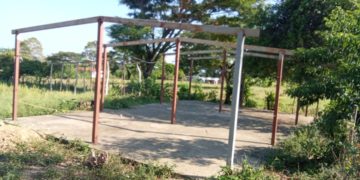 Viviendas inconclusas en el municipio Bolívar quedaron en el olvido