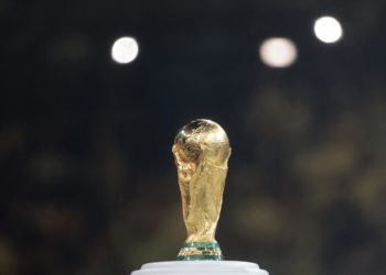 FIFA lanza proceso de candidatura y exige 80.000 asientos para inauguración y final