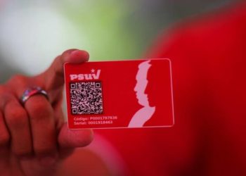 Psuv-Trujillo ordena: ciudadanos opositores deben buscar trabajo en la “oposición”, no en las instituciones públicas