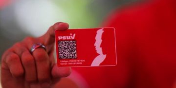 Psuv-Trujillo ordena: ciudadanos opositores deben buscar trabajo en la “oposición”, no en las instituciones públicas