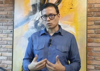 Mauricio Pernía sostiene que los cortes eléctricos significan un modelo de antigestión pública para la región 