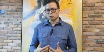 Mauricio Pernía sostiene que los cortes eléctricos significan un modelo de antigestión pública para la región 