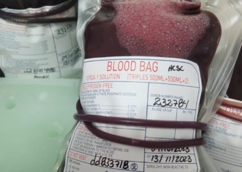 Táchira | Donar sangre es una necesidad ante la demanda en los centros asistenciales 